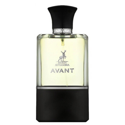 Avant Eau De Parfum - For Men 100ml