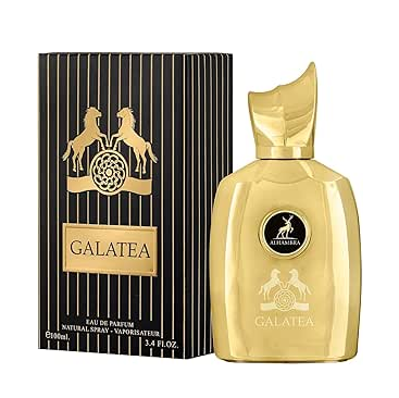 Galatea Eau De Parfum - For Men 100ml