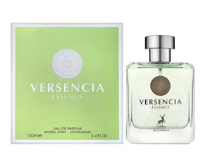 Versencia Essence Eau de Parfum - For Women 100ml