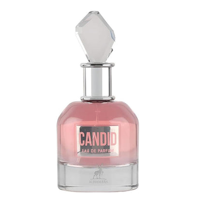 Candid  Eau De Parfum - For Women  100ml