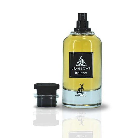 Jean Lowe Fraiche  Eau De Parfum - For Unisex  100ml
