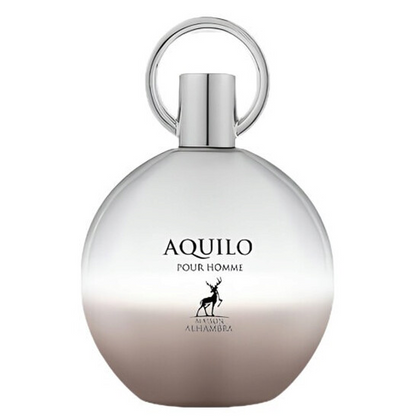 Aquilo Pour Homme Eau De Parfum - For men 100ml