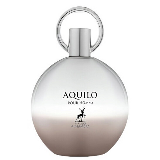 Aquilo Pour Homme Eau De Parfum - For men 100ml