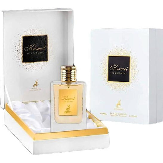 Kismet Eau De Parfum - For Women 100ml