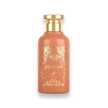 The Chant Eau de Parfum - For Unisex 100ml