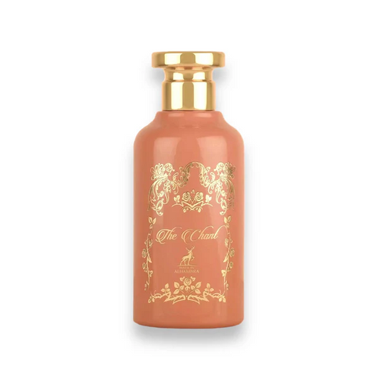 The Chant Eau de Parfum - For Unisex 100ml