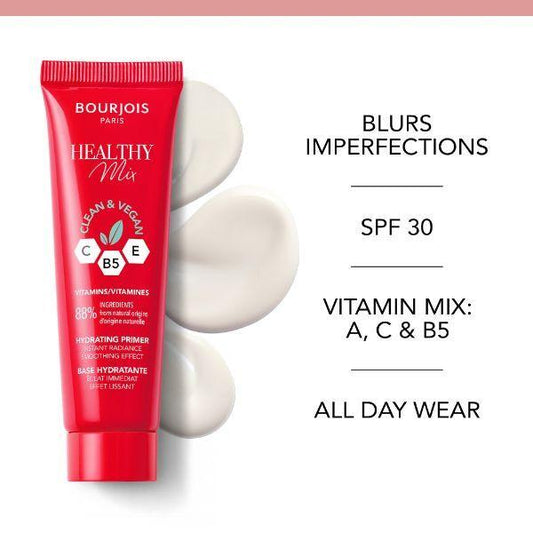 Healthy Mix Blurring Primer Anti-Fatigue - 20 Ml
