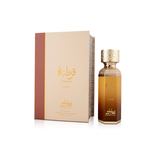Cordoba Glory Eau de Parfum - for Women 100ml