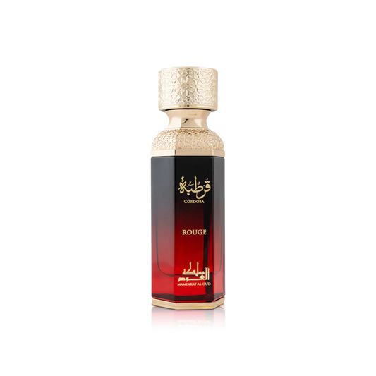 Cordoba Rouge Eau de Parfum - for Women 100ml