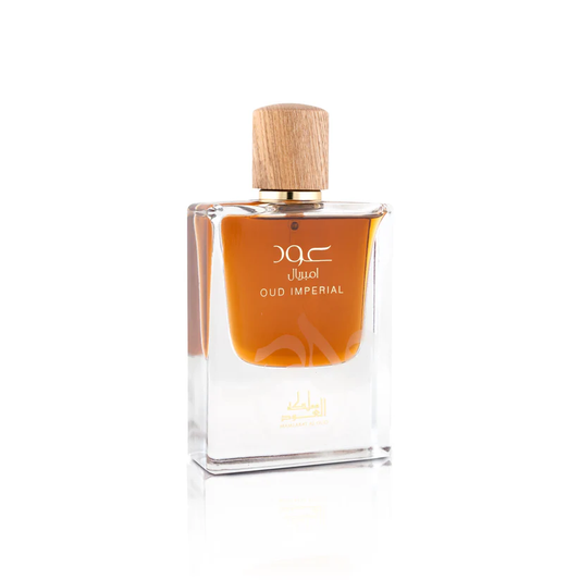 Oud Imperial Eau de Parfum - for Unisex 50ml