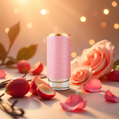 Afrah Sensual Eau de Parfum - for Women 100ml