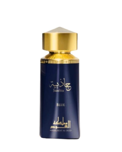 Jazebia Blue Eau de Parfum - for men 100ml