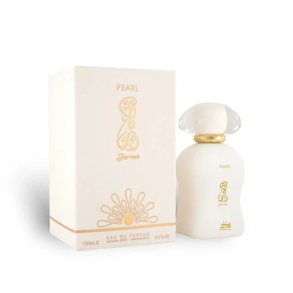 Durrah Pearl Eau De Parfum - for Women 100ml