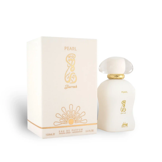 Durrah Pearl Eau De Parfum - for Women 100ml