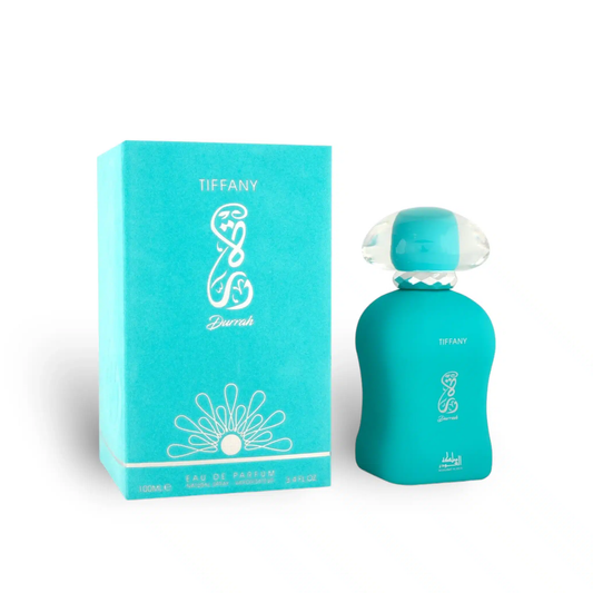Durrah Tiffany Eau de parfum - for Women 100ml