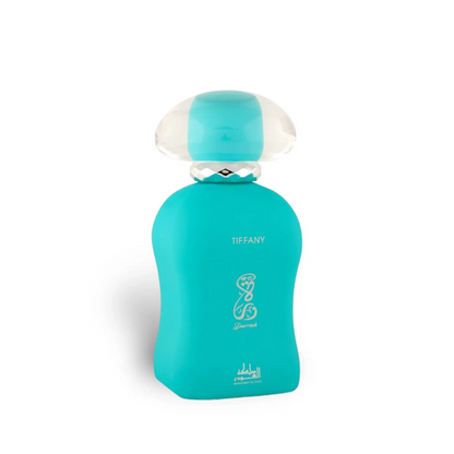 Durrah Tiffany Eau de parfum - for Women 100ml