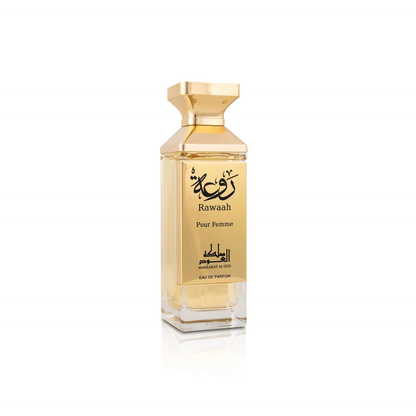 Rawaah Pour Femme Eau de Parfum - for Women 200ml
