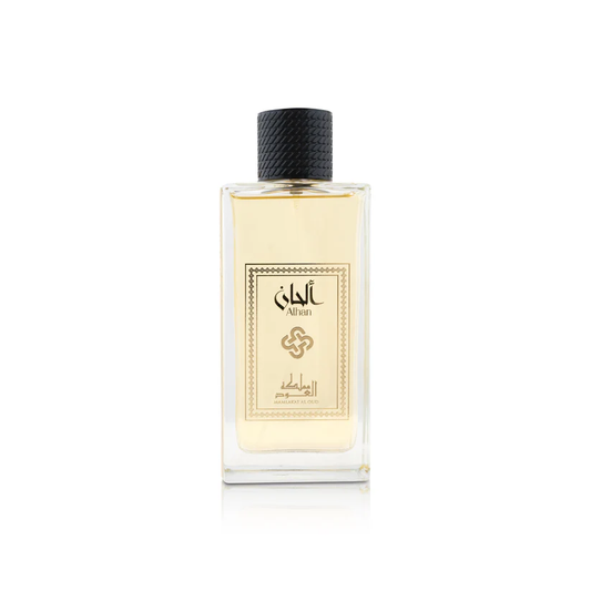 Alhan Eau de Parfum - for Men 210ml
