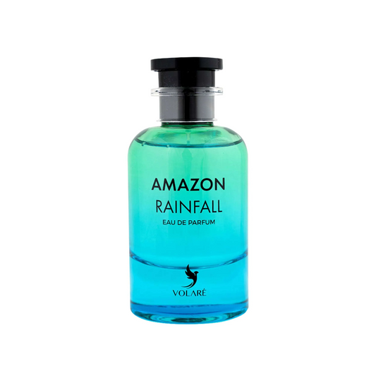 Amazon Rainfall Eau de Parfum - for Unisex 100ml