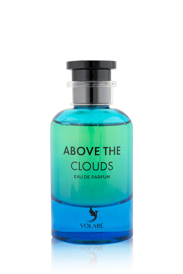 Above the Clouds Eau De Parfum - for Unisex 100ml