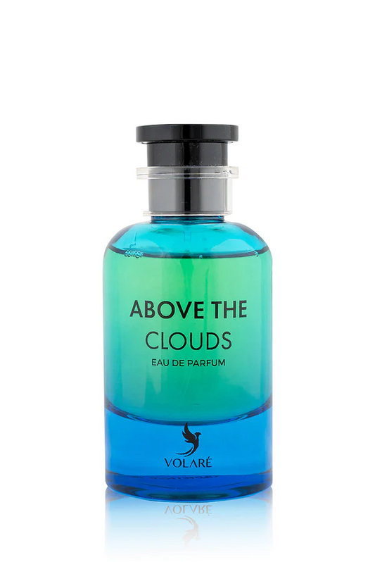 Above the Clouds Eau De Parfum - for Unisex 100ml