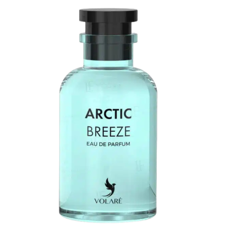 Arctic Breeze Eau De Parfum - for Unisex 100ml
