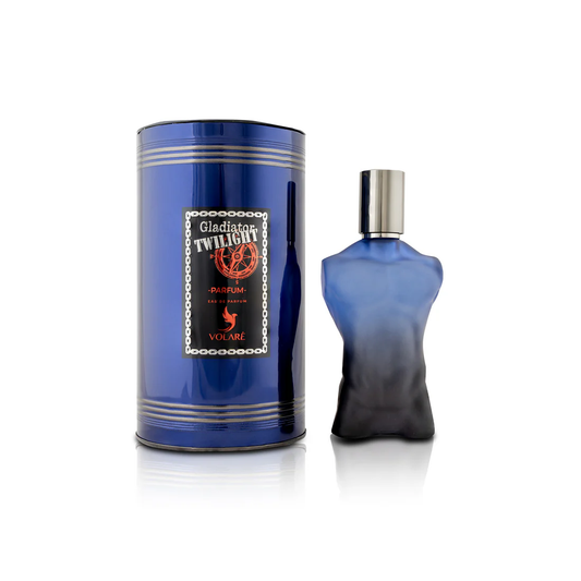 Gladiator Twilight le male Eau De Parfum for men -100 ml ( inspired by Jean Paul Gaultier Le Male )