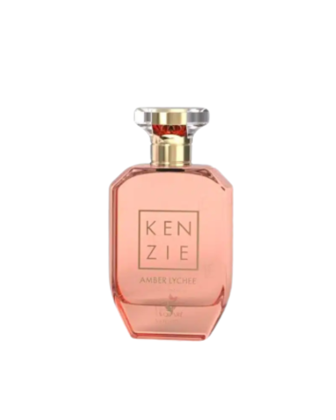 Kenzi Amber Lychee Eau de Parfum for Women - 100ml (inspired by KAYALI EDEN SPARKLING LYCHEE 39 )