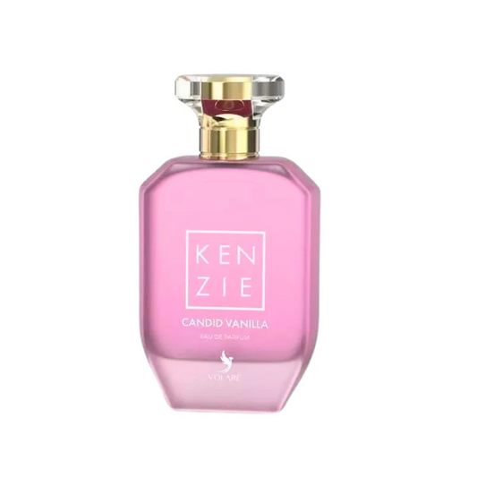 Kenzie Candid Vanilla  Eau de Parfum - for Women 100ml