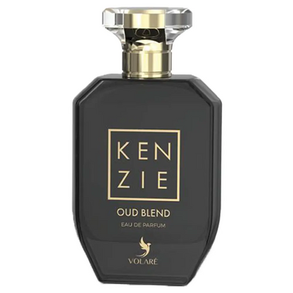 Kenzie Oud Blend Eau de Parfum - for Unisex 100ml