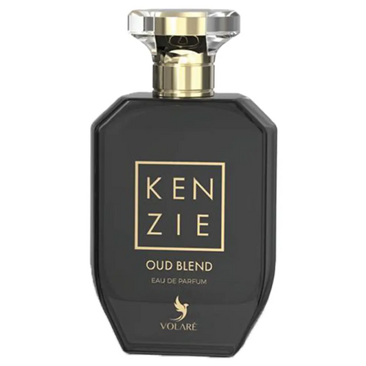 Kenzie Oud Blend Eau de Parfum - for Unisex 100ml