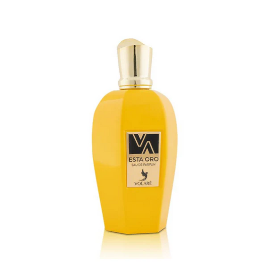 Esta Oro Eau de Parfum - for women 100ml