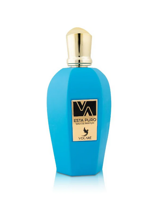Esta Puro Eau de Parfum - for Unisex 100ml