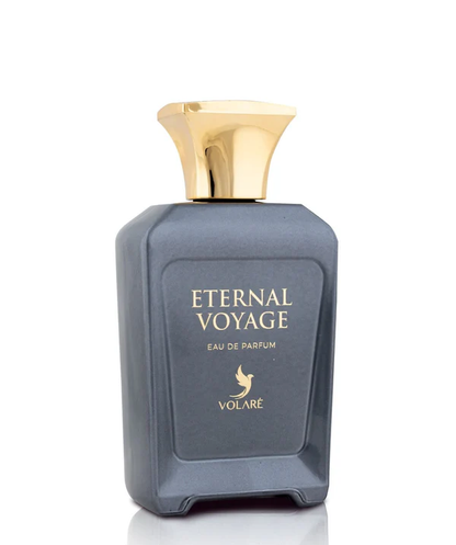 Eternal Voyage  Eau de parfum - for Men 100ml