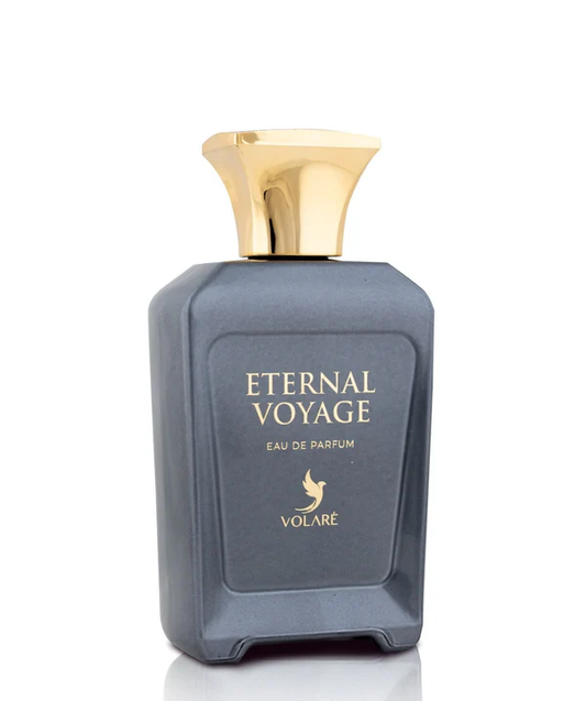 Eternal Voyage  Eau de parfum - for Men 100ml