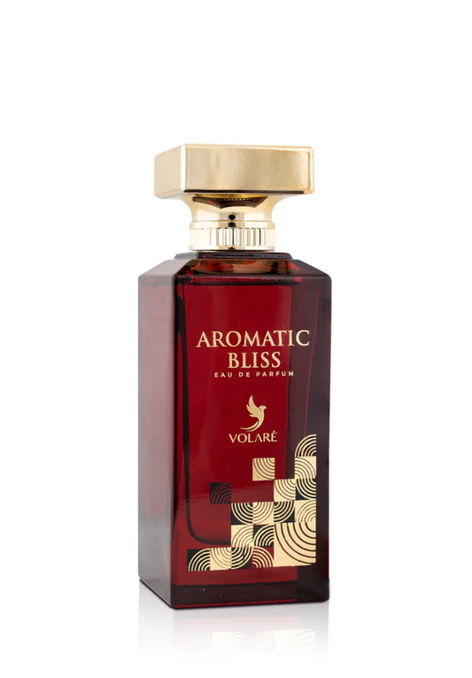 Aromatic Bliss Eau de Parfum - for Unisex 100ml