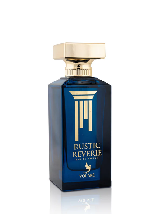 Rustic Reverie Eau de parfum - for Men 100ml