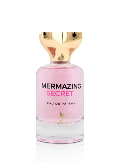 Mermazing Secret Eau de Parfum - for Women 100ml