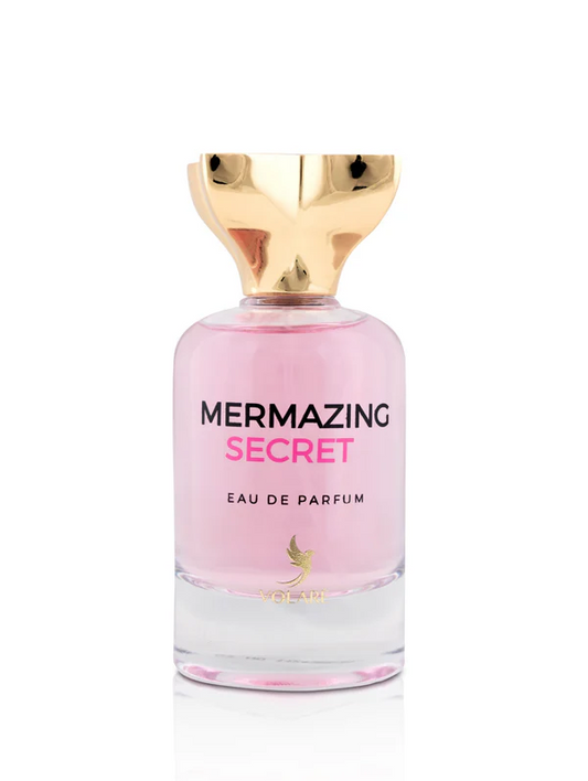 Mermazing Secret Eau de Parfum - for Women 100ml