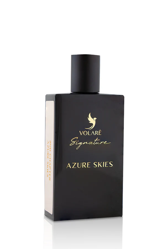 Azure Skies Eau De Parfum-- for Unisex 55ml