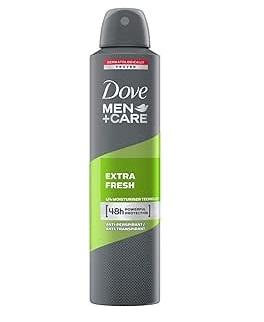 Men Care Extra Fresh Deodrant Spray