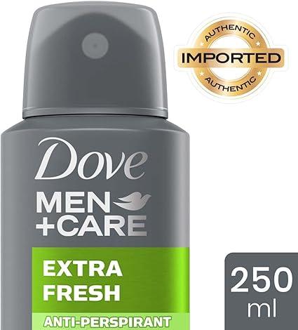 Men Care Extra Fresh Deodrant Spray