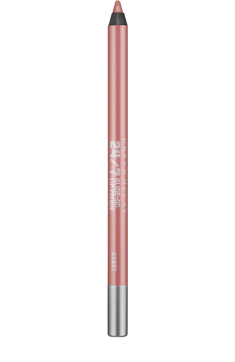 24/7 Glide-On Lip Pencil - Gubby