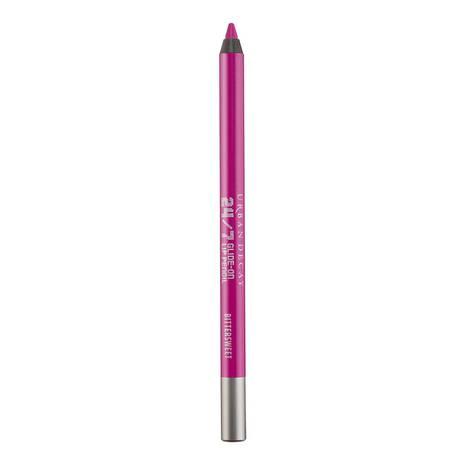 24/7 Glide-On Lip Pencil - Bittersweet