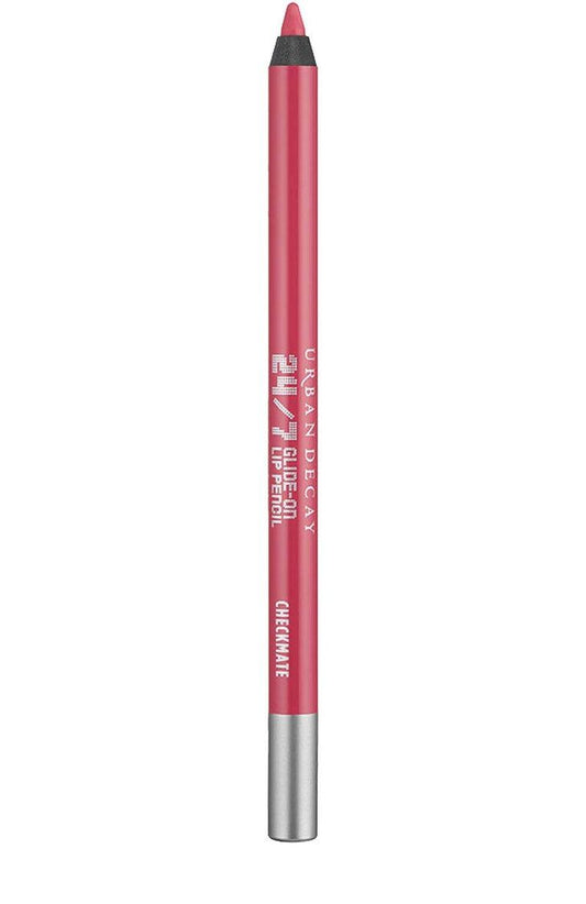 24/7 Glide-On Lip Pencil - Checkmate