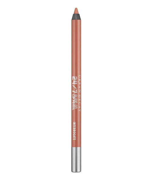24/7 Glide-On Lip Pencil - Interrogate