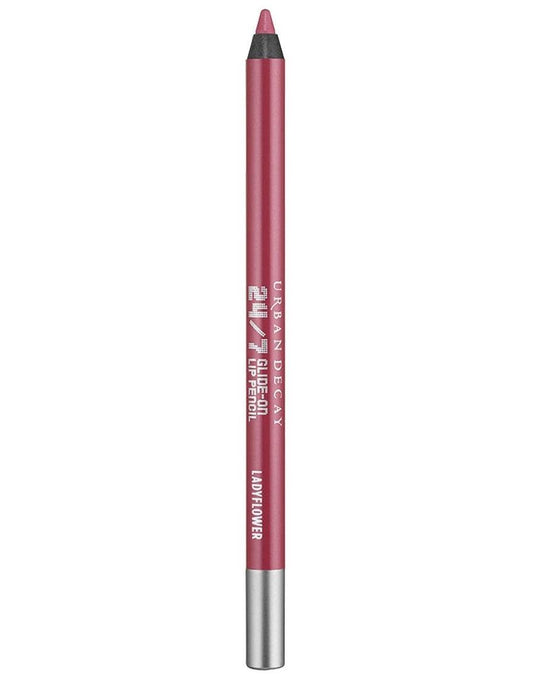 24/7 Glide-On Lip Pencil - Ladyflower