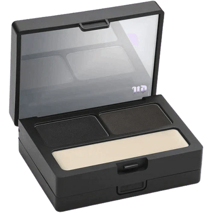 Brow Box Eyebrow Powder - Blackout