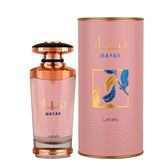 Mayar Eau de Perfume - for Women - 100ml