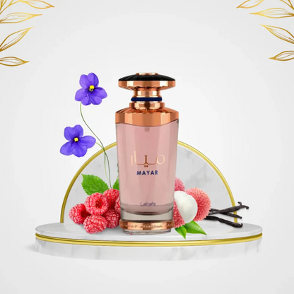 Mayar Eau de Perfume - for Women - 100ml